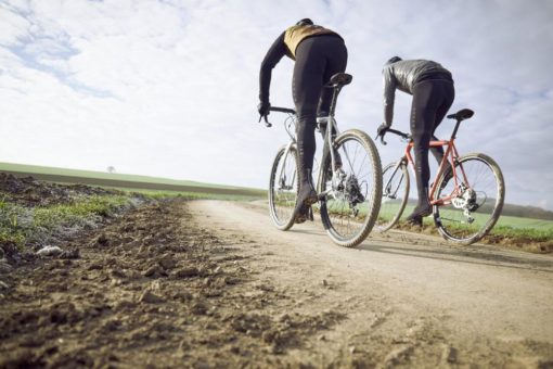 SR Allroad Core – Dämpfung ohne Kompromisse!