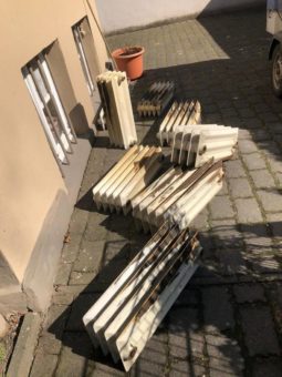 Rundum Service bei der Entrümpelung in Neuss