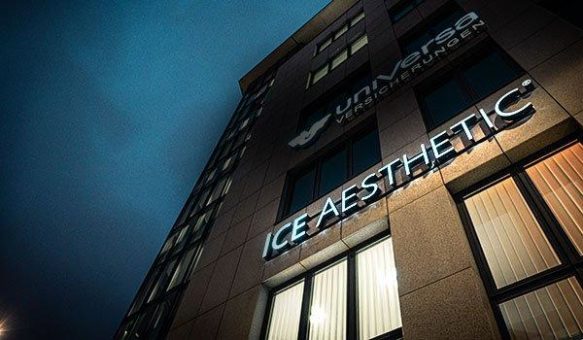 Westlake erwirbt mit Unternehmerinvestorenkreis Mehrheit an der ICE AESTHETIC GmbH