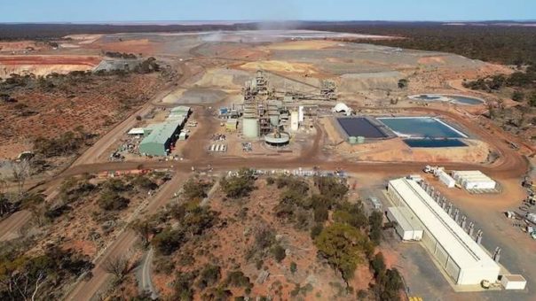 Die Wirkung von Energie auf den Goldpreis