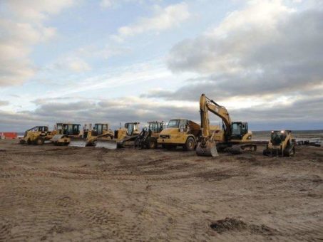 Fury Gold Mines – ein Spitzenjahr 2021 mit Erfolgen auf allen Ebenen