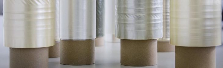 Verpackungsfolien aus Monomaterial – komplett recyclingfähig  und funktional