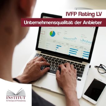 Das umfassendste Qualitätsrating