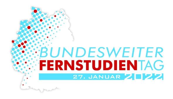 Bundesweiter Fernstudientag 2022: Hochschule Koblenz macht mit