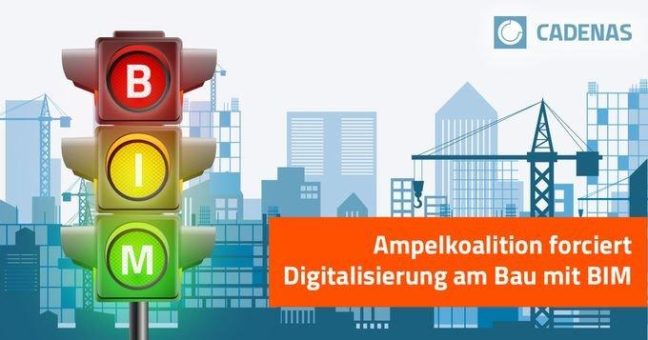 Bereit für den Aufbruch ins BIM Zeitalter? Was Sie als Komponentenhersteller jetzt beachten müssen