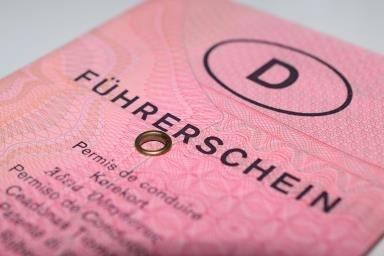 Einheitlicher EU-Führerschein kommt – Umtauschpflicht teilweise verlängert