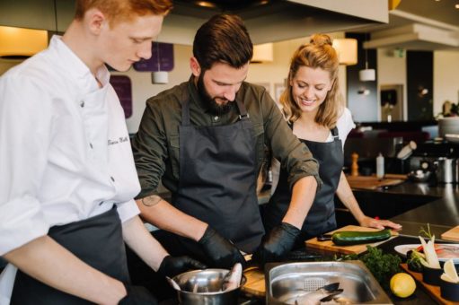 Best Western Hotels ausgezeichnet als „Deutschlands beste Arbeitgeber“