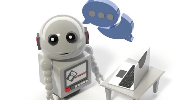 Create your own ChatBot – ChatBots selbst erstellen