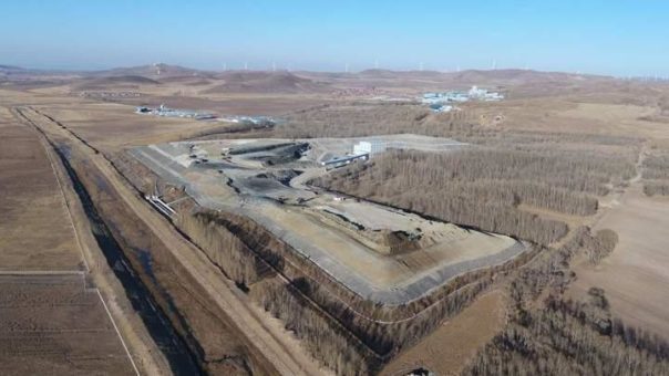 Wie die Aussichten für Zink in 2022 sind