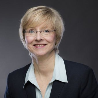 Investitionsbank Schleswig-Holstein: Sabine Schmax verstärkt das Kommunikations- und Marketingteam