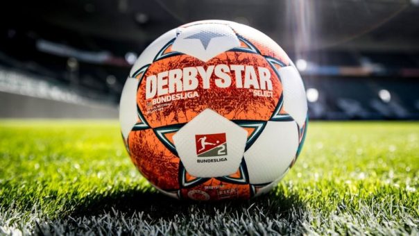 2. Bundesliga: Spiel zwischen Karlsruher SC und SV Sandhausen wird auf 8. Februar verlegt