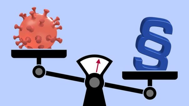 Vorstöße von Kassenärzten gegen Ungeimpfte laut Bundestagsgutachten rechtswidrig und kaum umsetzbar