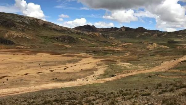 Die Automobilindustrie braucht Zink und Lithium