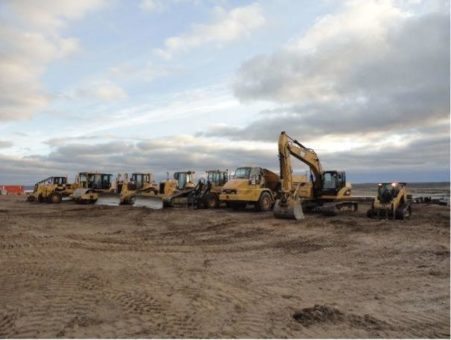 Wochenrückblick KW 03-2021 – Märkte unter Abgabe-Druck!