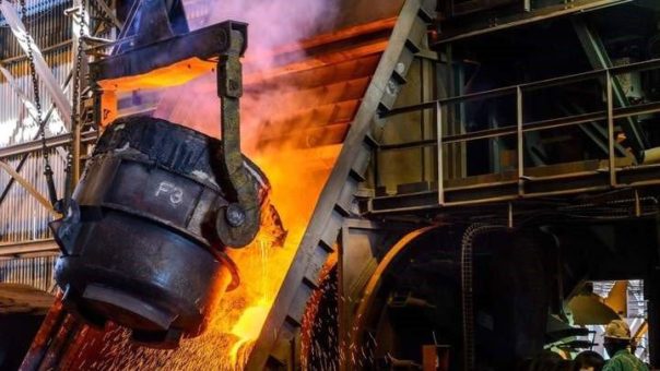 Sibanye-Stillwaters-Betriebe arbeiten weiterhin voll auf Kurs!