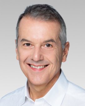 Neue Rosenberger Business-Organisationen in China und Indien