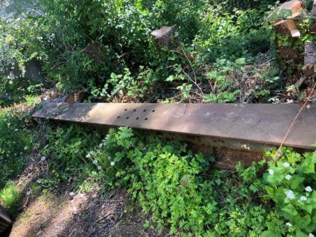 Ohne Schlepperei und Zeitaufwand Schrottentsorgen in  Marl