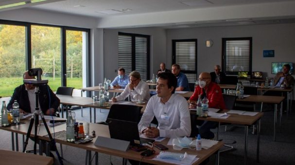 Idee sucht Kapital mit EurA Venture