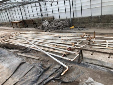 Schrottabholung Düsseldorf ein Erfahrener Partner für den mobilen Schrotthandel