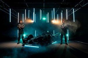 Jaguar TCS Racing ist startklar für den Auftakt zur neuen ABB FIA Formel E-Saison