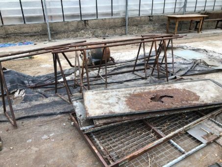 Schrottabholung Wuppertal – Faire Altmetallpreise direkt bei der Abholung