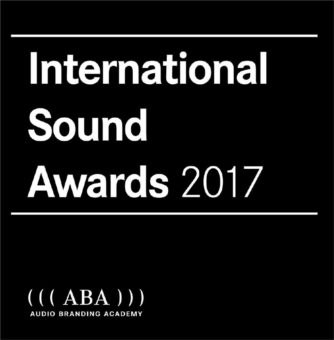 International Sound Awards (ISA) für die besten Konzepte