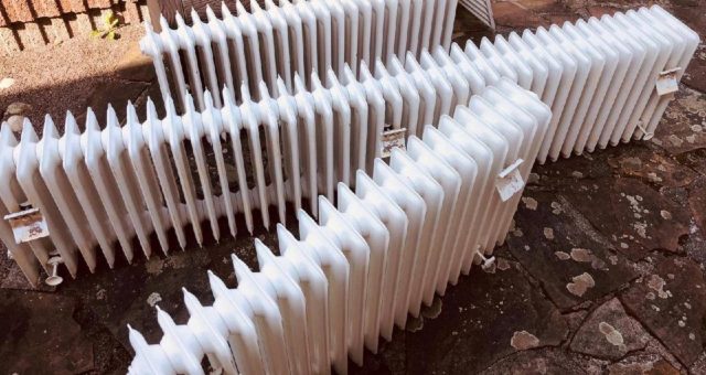 Schrottabholung Ennepetal – Fairer Schrotthandel