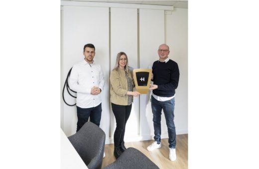 Heidelberg E-Mobilität weiter auf Erfolgskurs – bereits 50.000ste Wallbox Energy Control ausgeliefert