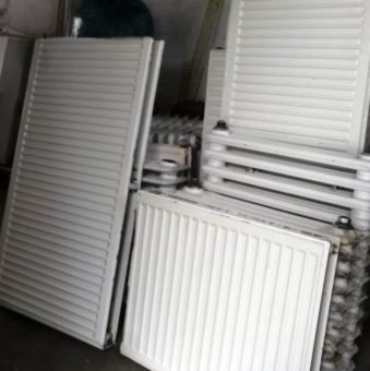 Schrottabholung in Bochum – Schnelle Hilfe beim Schrott und Altmetall Entsorgen