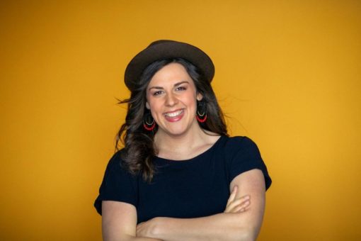 MONI-Bayerische Singer-Songwriterin