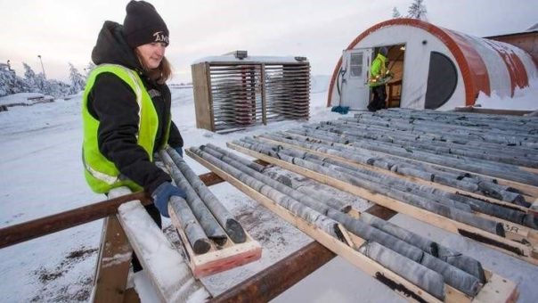 Beliebtheit von Gold steigt