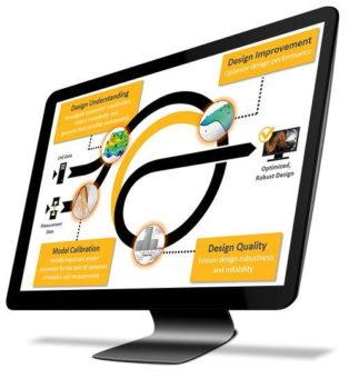 Webinar | Automatisierte Produktoptimierung mit Ansys OptiSLang (Webinar | Online)