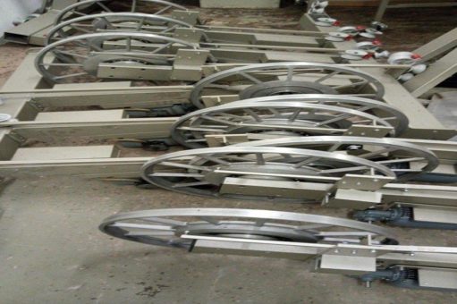 Schrottabholung Velbert – Metallschrott beinhaltet wertvolle Rohstoffe, die nicht ungenutzt verfallen sollten