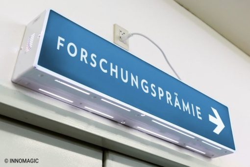 Rekordkurs fortgesetzt: Forschungsprämie sichert Österreichs Innovationskraft