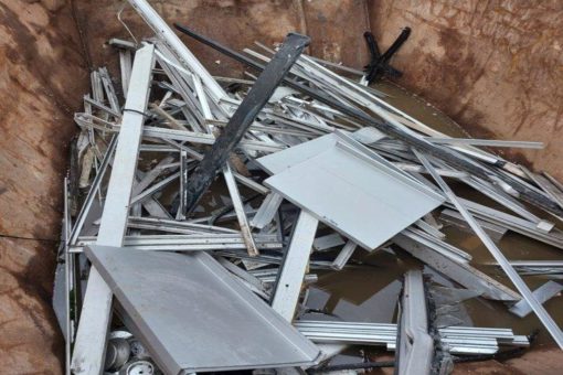 Die Schrottabholung Dortmund steht für Kompetenz und ein unkompliziertes Handling