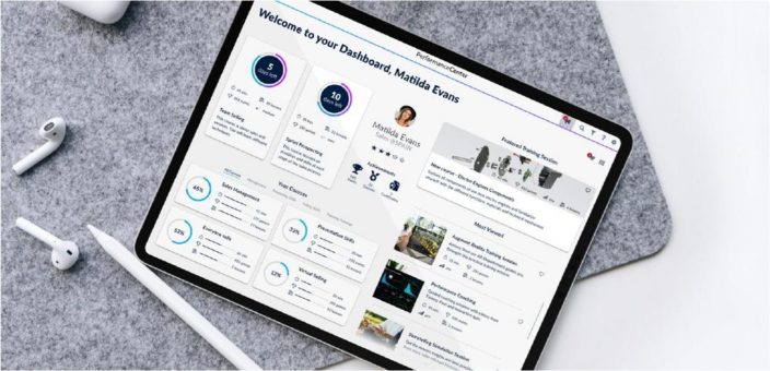 „yourshowroom“ Relaunch: Campudus präsentiert innovative Sales Content Management Plattform in neuem Design