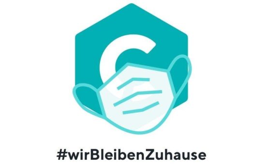 Auch Entwickler gehen mal an die frische Luft