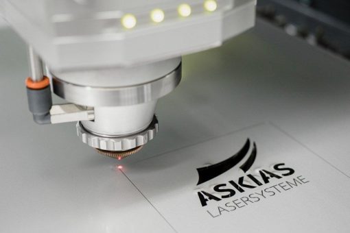 Technologiewandel in der Laserschneidtechnologie – warum weniger manchmal doch mehr ist