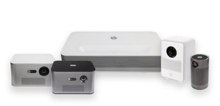 GO Europe steigt in den Vertrieb von HP Projektoren ein