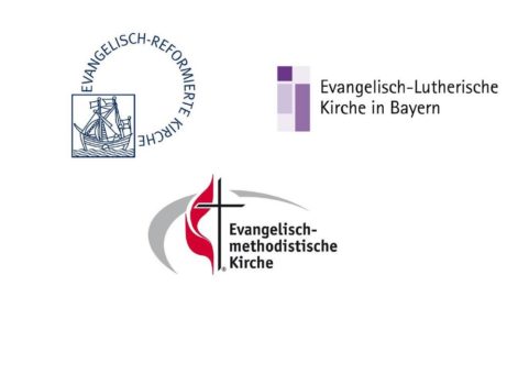 Bei Übertritt zwischen drei evangelischen Kirchen in Bayern kein Kirchenaustritt beim Standesamt mehr erforderlich