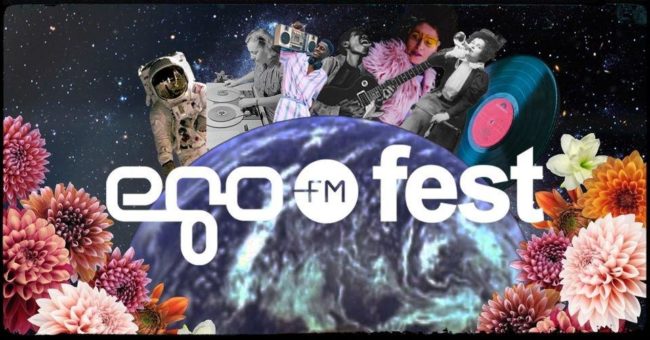 egoFMfest 2022 wird stattfinden