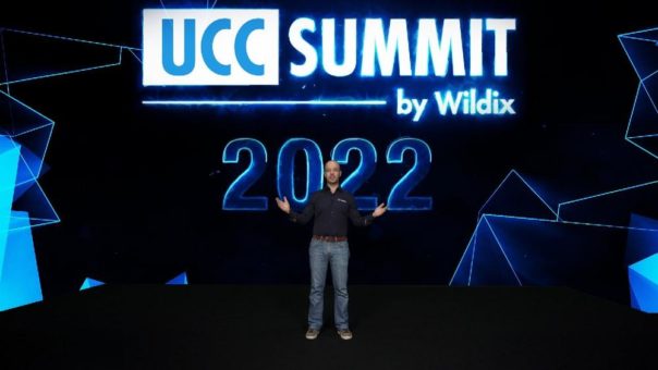 Zum Abschluss des UC&C Summit 2022 präsentiert Wildix neue zukunftsweisende Lösungen