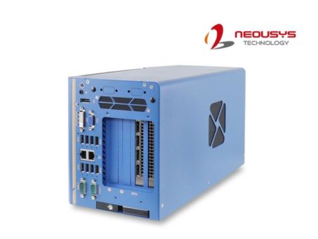 Neue Edge-KI-GPU-Computing-Plattform von Neousys mit NVIDIA® RTX A6000/A4500