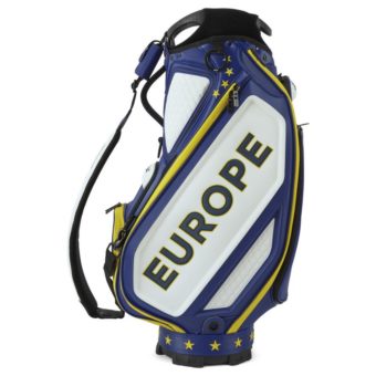 Titleist stellt eine Team Europe Ryder Cup-Sonderedition vor
