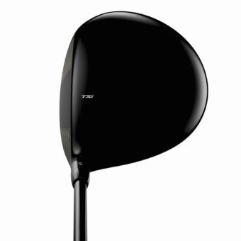 Die neuen Titleist TSi1-Driver, -Fairwayhölzer  und -Hybriden: Länge leicht gemacht