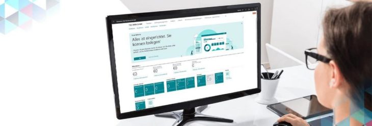 Nachhaltiges und dynamisches Wachstum mit Cloudlösungen