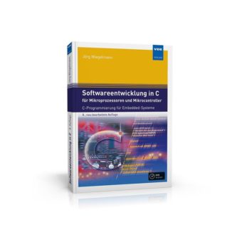 C-Programmierung für Embedded-Systeme erfolgreich umsetzen