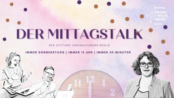 Sich digital begegnen