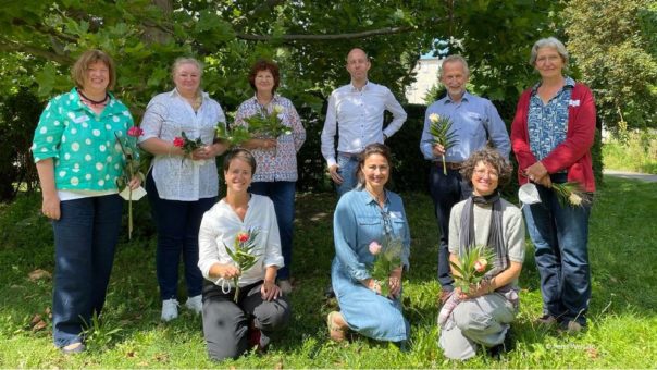 „In den Schuhen des Anderen gehen“: Fachtagung zur Validation® für Leitungskräfte im UNIONHILFSWERK