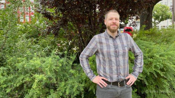 Digitalisierung im Freiwilligen-Engagement: Interview mit Dominique Souren